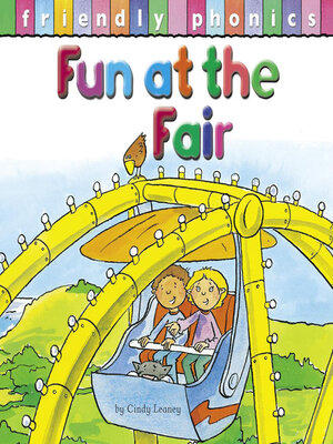 cover image of Fun at the Fair